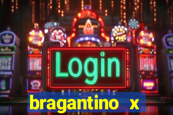 bragantino x athletico pr